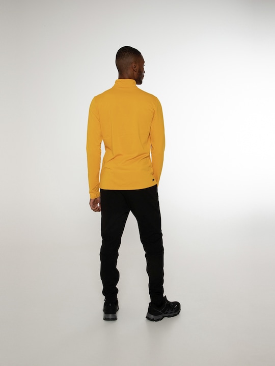 Image du produit Protest WILL 1/4 zip top (M)