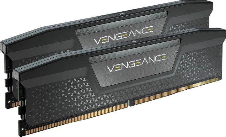 Productafbeelding Corsair Vengeance (2 x 16GB, 6600 MHz, DDR5 RAM, DIMM 288 pin)