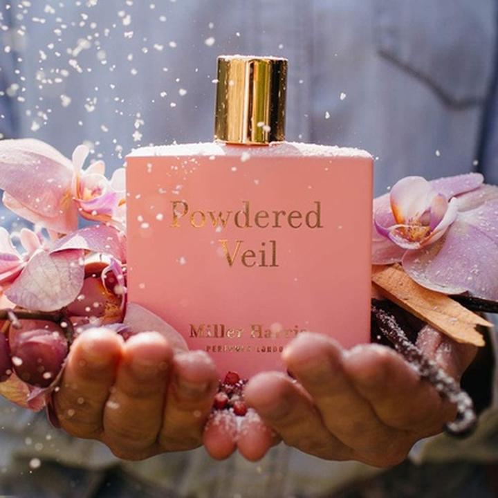 Produktbild Miller Harris Powdered Veil (Eau de Parfum, 100 ml)