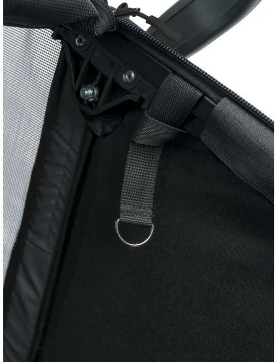 Actual product image hamax Pluto L