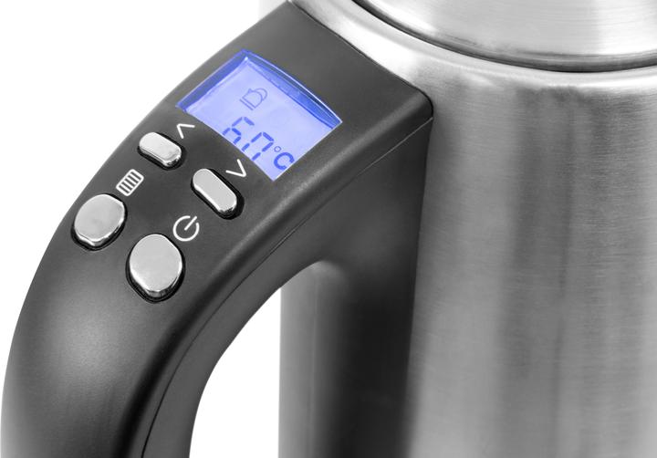 Productafbeelding Sharp SA-BK2002I (1.70 l)