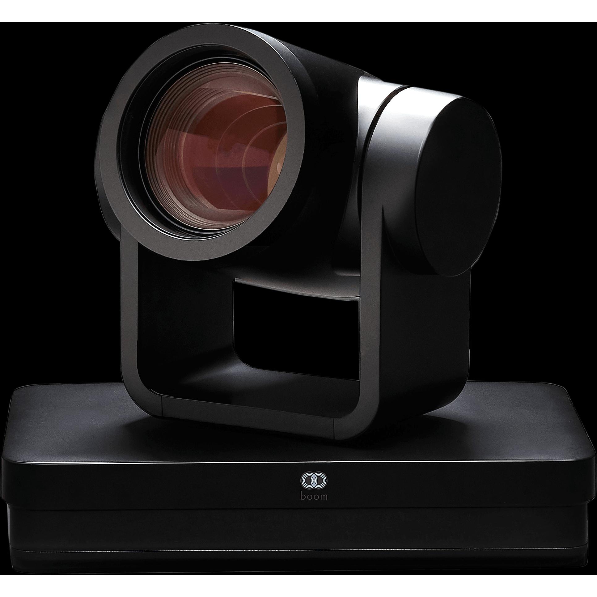 Boom Magna (8.29 Mpx), Webcam