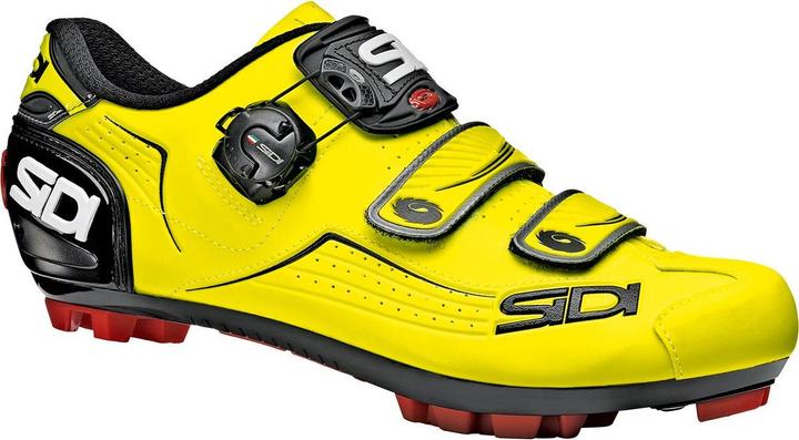 Sidi Trace MTB cycling shoes (45)