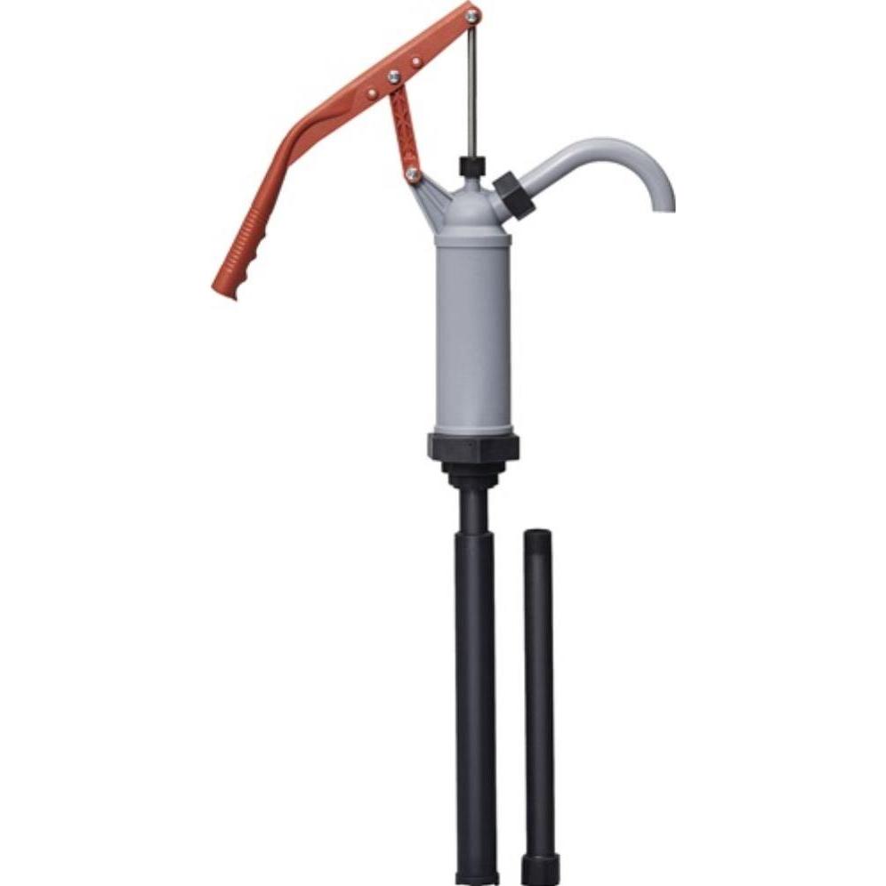 Reilang, Garagenausstattung, Handhebelfasspumpe PP/PE 16 l/min für