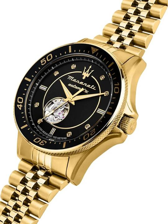 Produktbild Maserati Sfida Automatic (44 mm)