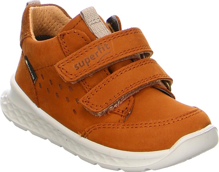 Actual product image Superfit Stiefelette Leder BREEZE (29)