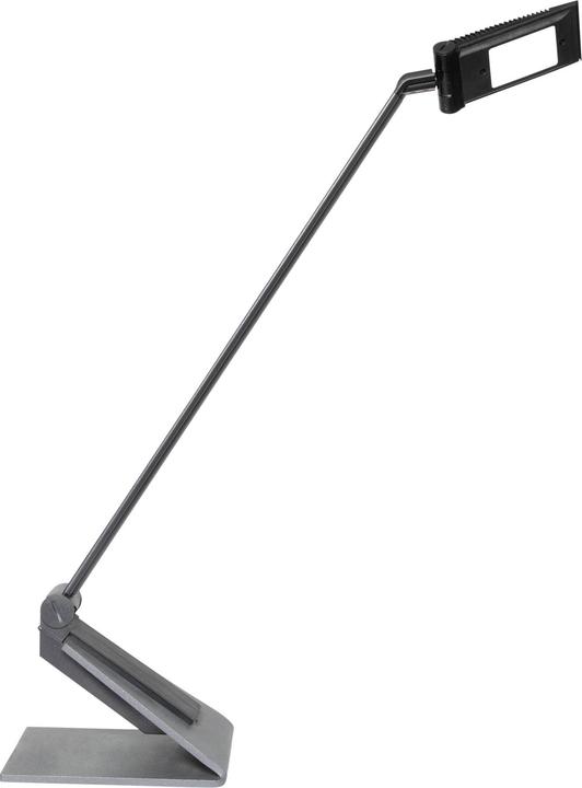 Actual product image Maul LED table lamp MAULsolaris - anthracite