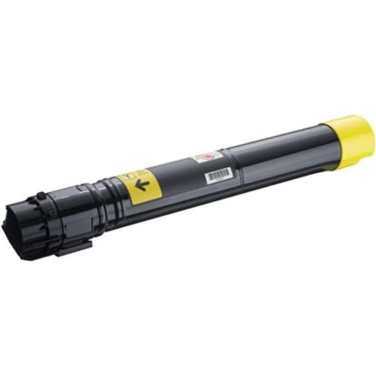 Thumbnail - Xerox, Toner, 106r01568 (Y)