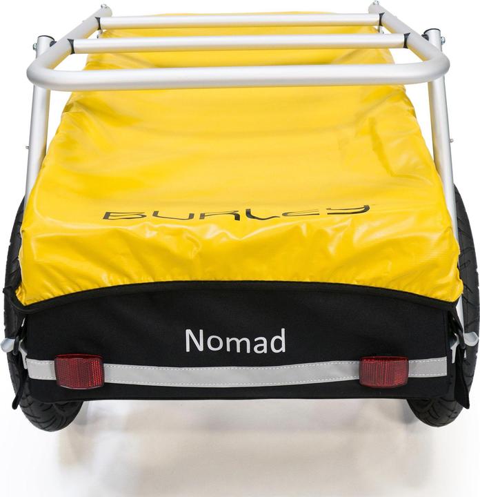 Actual product image Burley Nomad Cargo Rack (without trailer)