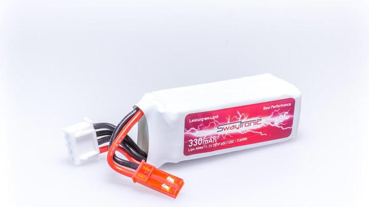 Produktbild Swaytronic Akku (11.10 V, 330 mAh)