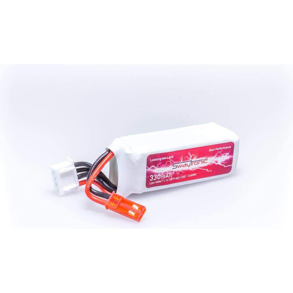 Swaytronic Akku (11.10 V, 330 mAh)