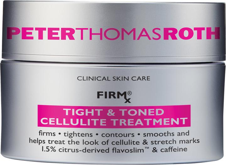 Actual product image Peter Thomas Roth FIRMx® Tight & Toned Cellulite Treatment 100 ml (Body cream, 100 ml)