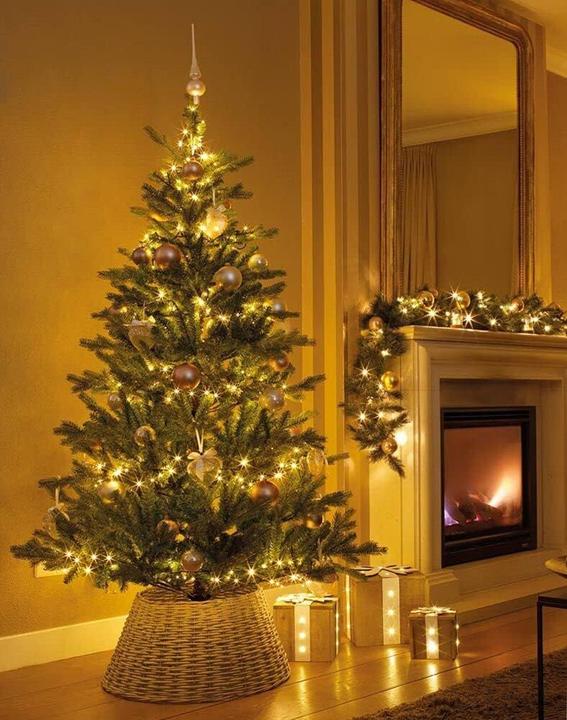 Produktbild Zeitzone Abdeckung