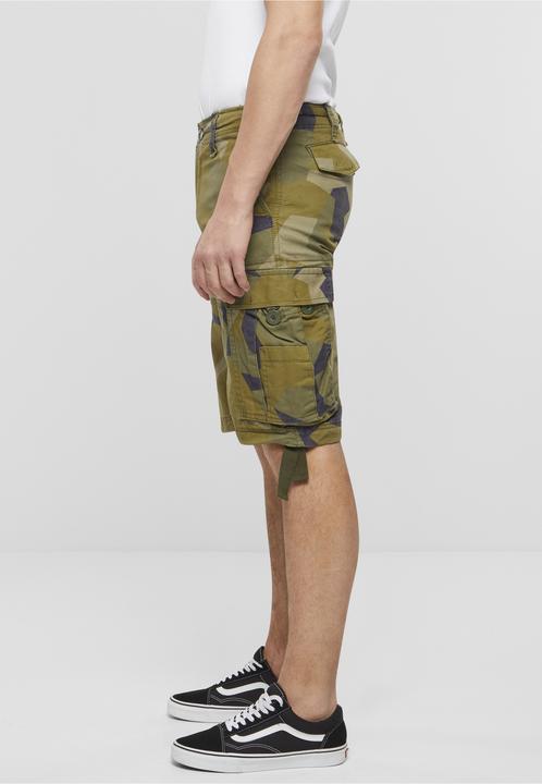 Image du produit Brandit Vintage Cargo Shorts (XL)