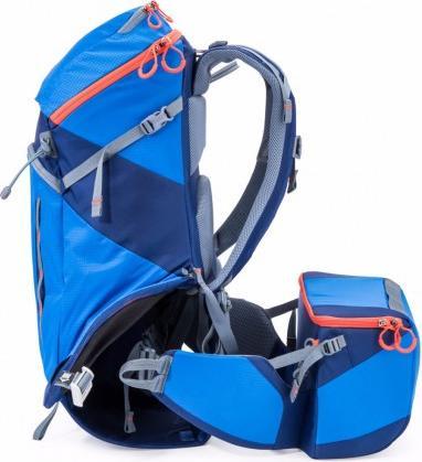 Produktbild Mindshiftgear Rotation 180° Horizon (Fotorucksack, 34 l)