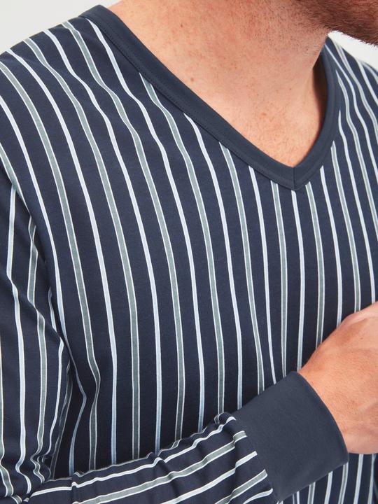 Produktbild Calida Special Bündchen-Pyjama (L)