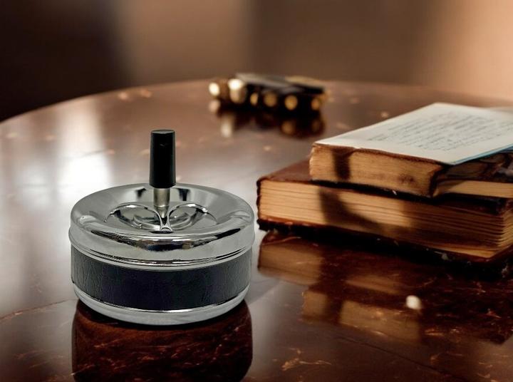 Produktbild GuGus Schleuder-Aschenbecher