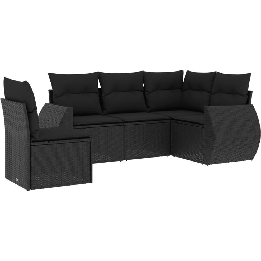 VidaXL, Gartenlounge, Jett