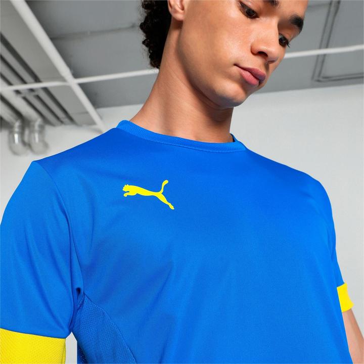 Produktbild Puma teamGOAL Matchday Jersey (M)