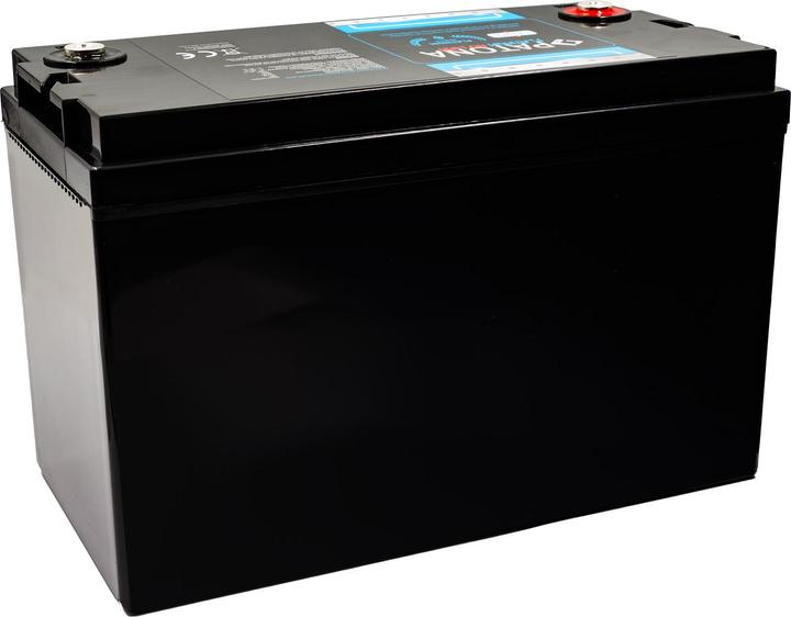 Produktbild Patona Platinum Battery (24 V, 50 Ah)