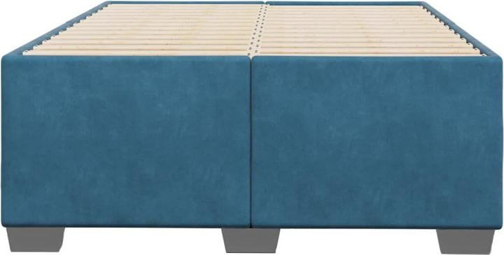 Image du produit vidaXL Bettgestell (120 x 190 cm)