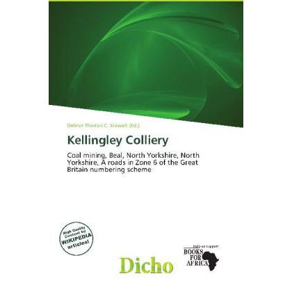 Kellingley Colliery, Ratgeber