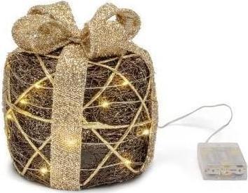 Image du produit STT Boîte cadeau naturelle