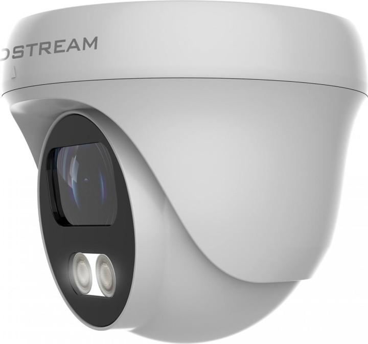 Immagine prodotto Grandstream GSC3610 - Telecamera di sicurezza IP - per interni ed esterni - cablata - FCC - CE - RCM - IC (1920 x 1080 Pixels)