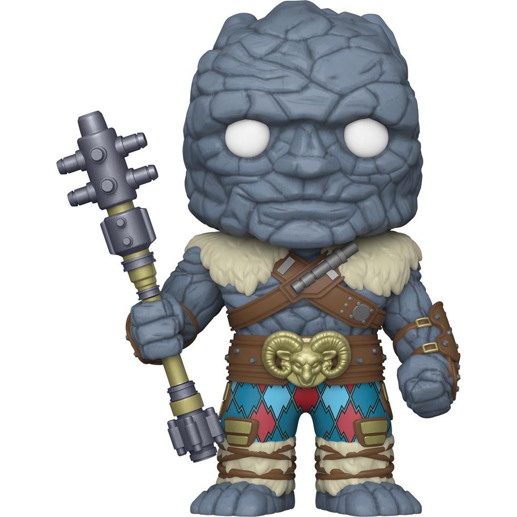 Funko Pop! Marvel Thor Love and Thunder : Korg (1044)