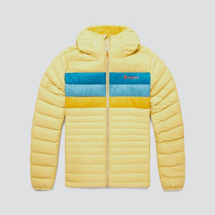 Immagine prodotto Cotopaxi Fuego Down Hooded Jacket (XS)