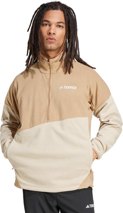 Actual product image adidas Multi Fleece (S)