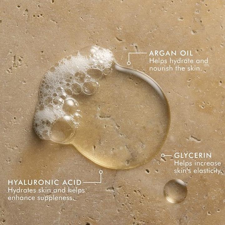 Produktbild Moroccanoil Spa Du Maroc Hand Wash 12.2 oz (Flüssigseife, 360 ml)