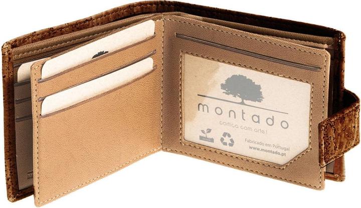 Actual product image Montado Portemonnaie «Monta M»