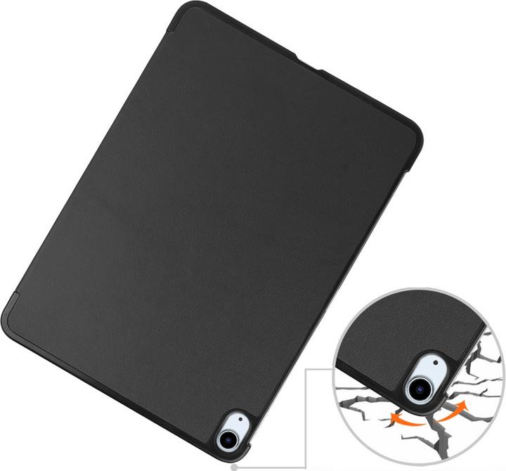 Image du produit Cover-Discount Smart Cover Hülle mit Standfunktion (iPad Air 13 2024 (M2))