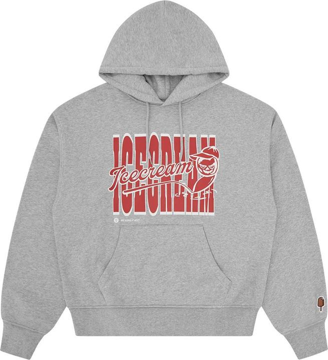 Image du produit Icecream Popover Oversized Cherry (S)