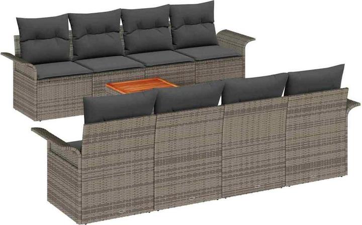 Produktbild vidaXL Margot