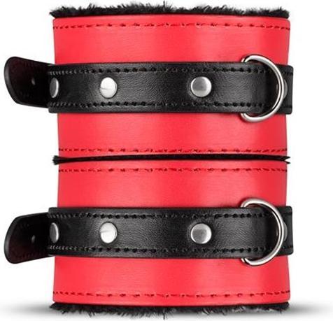 Produktbild Secret Pleasure Chest Red Dragon