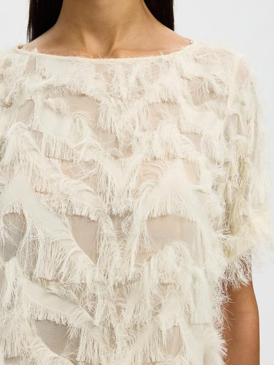 Produktbild Selected U-Boot-Ausschnitt Oberteil (38)