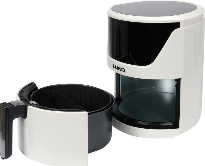 Produktbild Toya LUND HAUPTGRUPPE. 3,7 l 1400 W LED, weiss