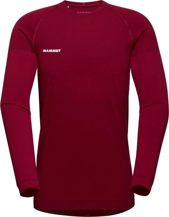 Actual product image Mammut Trift Longsleeve Men (XL)