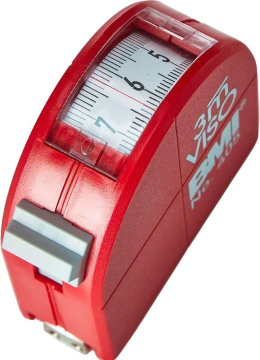 Produktbild BMI Rollmeter Viso 405/3 VISO (3 m)
