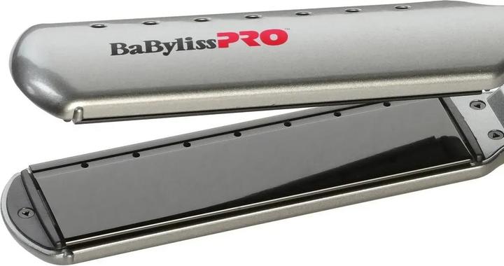 Actual product image BaByliss Pro Sleek Expert (Straightening iron)
