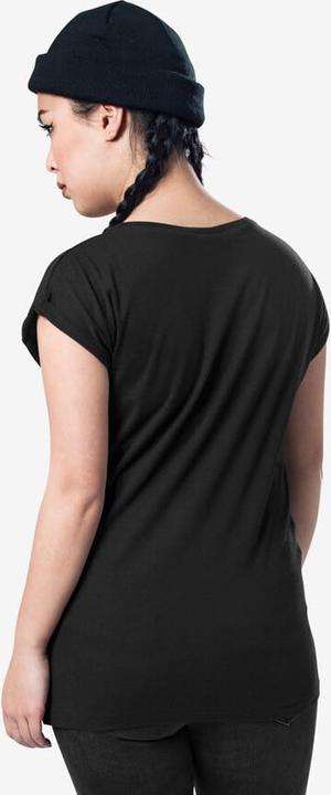 Produktbild Merchcode Ladies AC/DC Voltage Tee (XL)