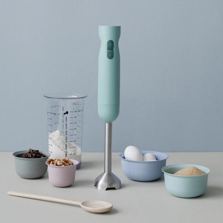 Actual product image Rig-Tig by Stelton RIGTIG FOODIE Hand Blender