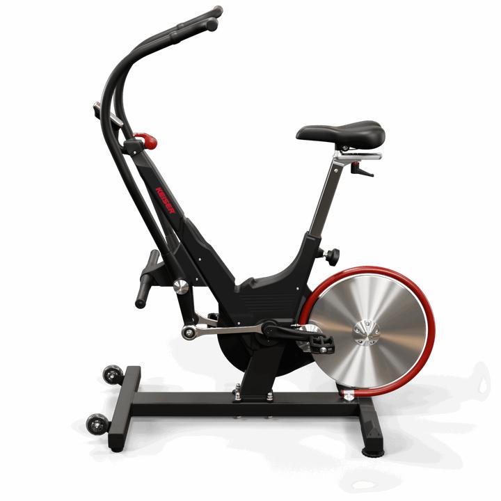 Actual product image Keiser M3i Total Body Trainer