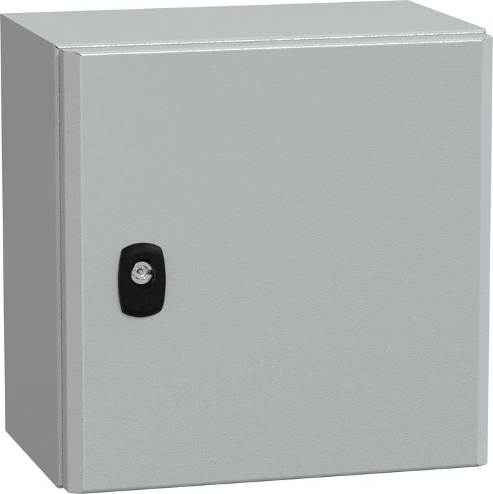 Grey ral 7035