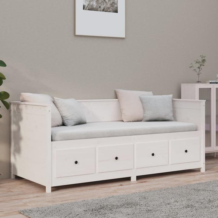 Produktbild vidaXL Tagesbett (75 x 190 cm)