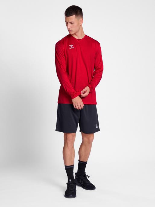 Produktbild hummel Hmlauthentic Pl Jersey L/S (S)