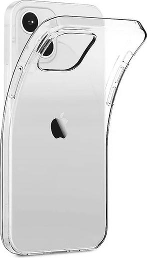 Ferryxpress Soft Case (Apple iPhone 14)
