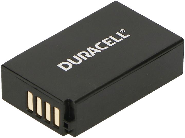 Image du produit Duracell Accu Li-Ion 800 mAh pour Nikon EN-EL20 (Batterie de l'appareil photo)
